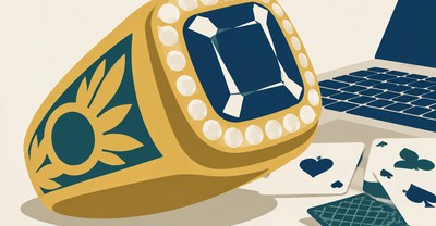 WSOP Online Sets 18-Ring November Super Circuit as Platform Change Waits
