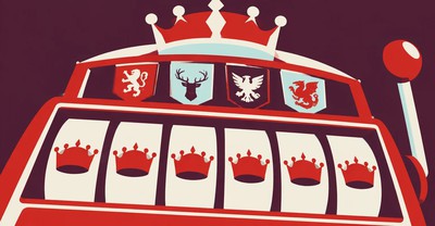 Game of Thrones Slot Reaches BetMGM and Borgata Online in New Jersey