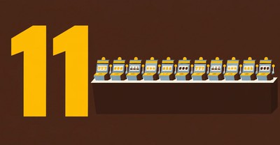 Spree Casino Adds 11 NoLimit City Slots