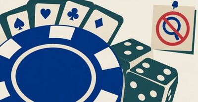 ASA Upholds Complaint Over Casino Affiliate Ad Shown to Gambling-Help Searcher