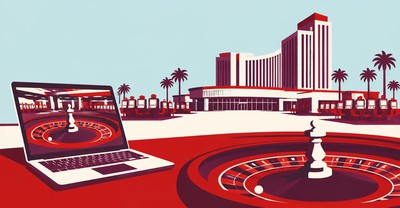 Caesars Brings Live Tropicana Roulette to New Jersey Online Players