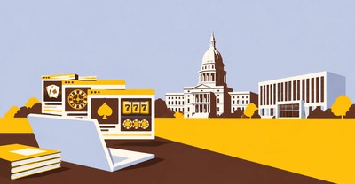 Michigan Targets 33 Offshore Gambling Operators Over Unlicensed Betting