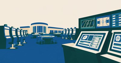 Delaware Sports and iGaming Wagering Rises 21% to $365.2 Million in August