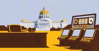 Pennsylvania Bill Would Ban Sweepstakes Casinos and Impose Fines of Up to $500,000