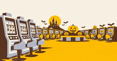 Nolimit City’s Ding Dong Death Is Being Added to Sweepstakes Casinos for Halloween