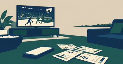 ClickOnDetroit Segment Raises Mental-Health Concerns Over Online Sports Betting