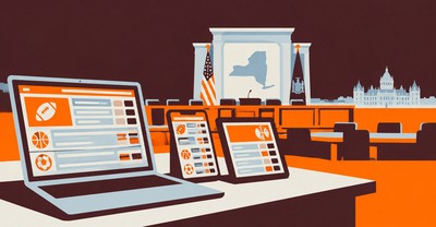 New York Advances Sportsbook Risk Checks and AI Curbs