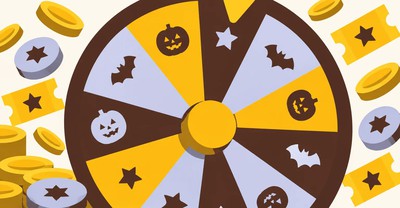 Pulsz Sets Hallowheel of Wins for Oct. 9 Launch