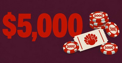 WPT Global Offers $5,000 Thanksgiving Freeroll for Canadian Promotion