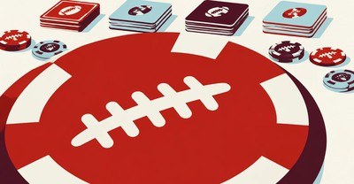 Fanatics Casino Brings 32 NFL Blackjack Tables to New Jersey