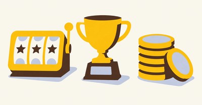 Pickem Sets 500 SC Slots Tournament for 100 Leaderboard Finishers