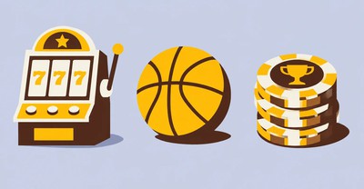 Hello Millions, PlayFame and SpinBlitz Run NBA Preseason Slot Tournament