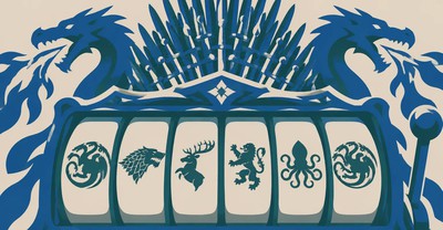 BetMGM Brings Blueprint’s Game of Thrones Slot to Four U.S. States