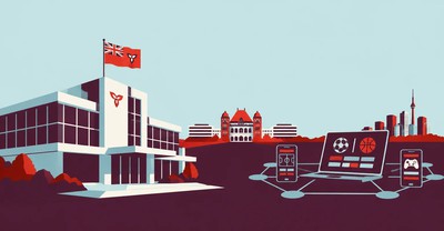 BETER Gains Ontario Registration to Supply Esports Betting Content