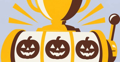 Spinfinite Launches Monster Mash Tourney With 5,000 SC Pool