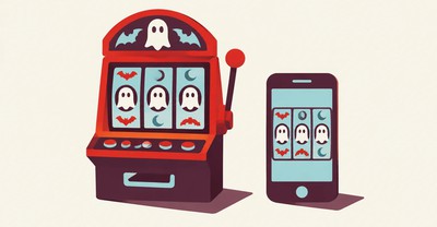Aristocrat Takes Spooky Link Online Across North America