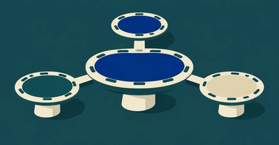 PokerStars Invites Outside Operators Into Its Shared-Liquidity Network