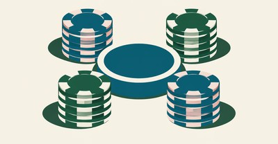 WSOP Online Fall Festival Set for 33 Bracelets Across Four States