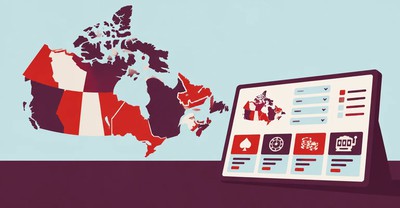SlotsUp Launches Canadian Portal for Provincial Casino and Payment Rules