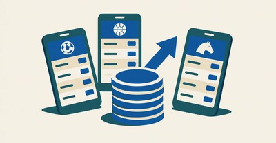 Massachusetts Online Sports Betting Reaches $566.4 Million in August
