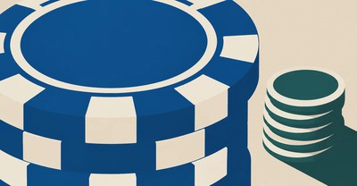 U.S. Online Casino Revenue Holds at $1.02 Billion as Pennsylvania Extends Michigan Lead