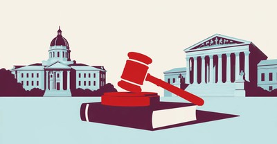 American Gaming Association Backs New Jersey’s Kalshi Appeal at Supreme Court