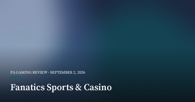 Fanatics Rolls Out a Single Sports and Casino App